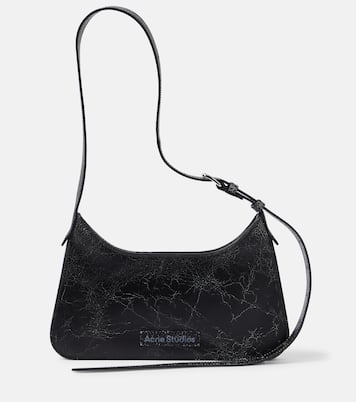 Sac Platt Mini en cuir | Acne Studios
