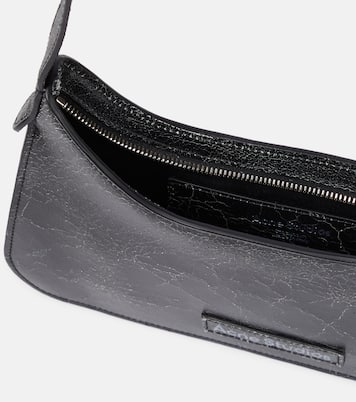 Sac Platt Mini en cuir | Acne Studios