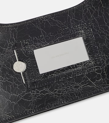 Sac Platt Mini en cuir | Acne Studios