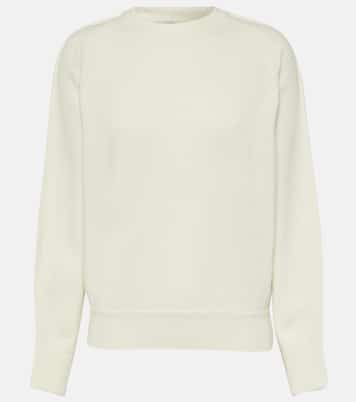 Jersey Hannah de cachemir | Fforme