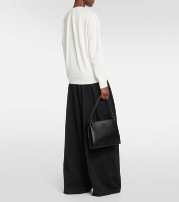 Jersey Hannah de cachemir | Fforme