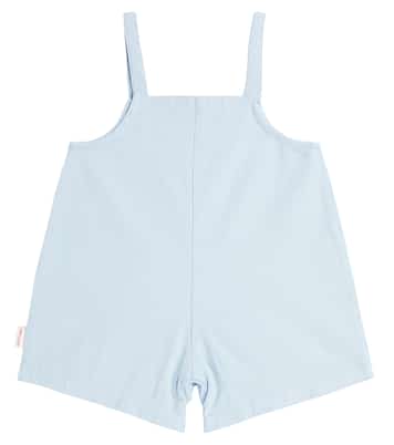Bebé - mono Horses de algodón | Tinycottons