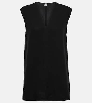 Top oversize | Toteme
