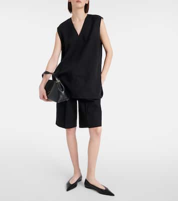 Top oversize | Toteme