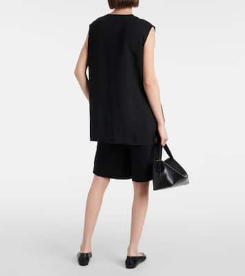 Top oversize | Toteme