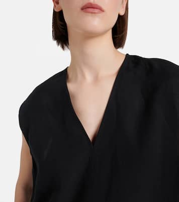 Top oversize | Toteme