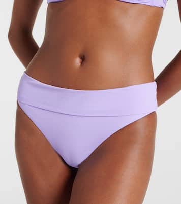 Culotte de bikini Brussels | Melissa Odabash