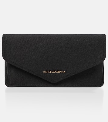 Occhiali da sole squadrati Butterfly | Dolce&Gabbana