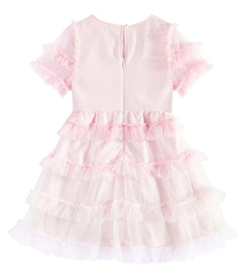 Robe en tulle | Self-Portrait Kids