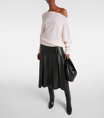 Jersey Grainge de cachemir | Altuzarra