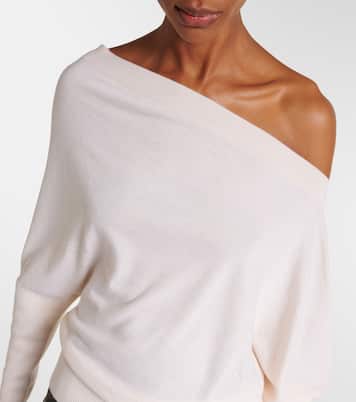 Jersey Grainge de cachemir | Altuzarra