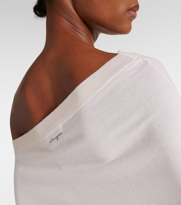 Jersey Grainge de cachemir | Altuzarra