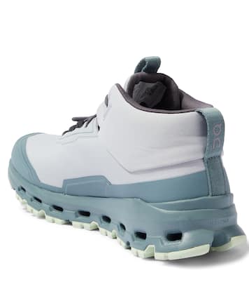 Baskets Cloudhero Mid | On Kids