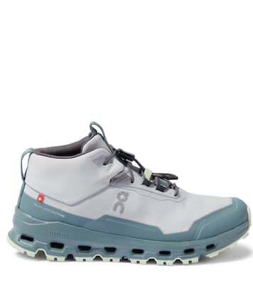 Baskets Cloudhero Mid | On Kids