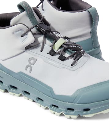 Baskets Cloudhero Mid | On Kids