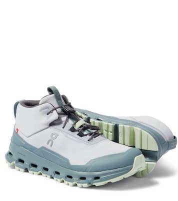 Baskets Cloudhero Mid | On Kids