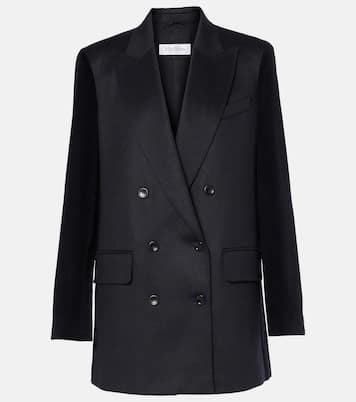 Blazer Potente in cammello | Max Mara