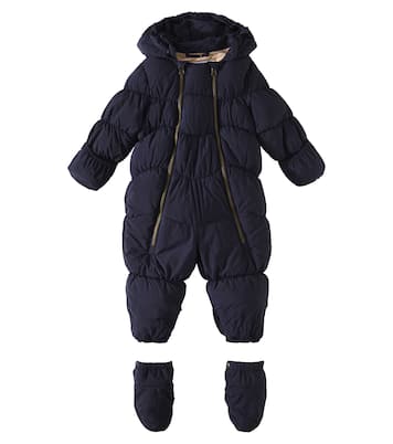 Bébé – Combinaison de ski Hebe | Molo
