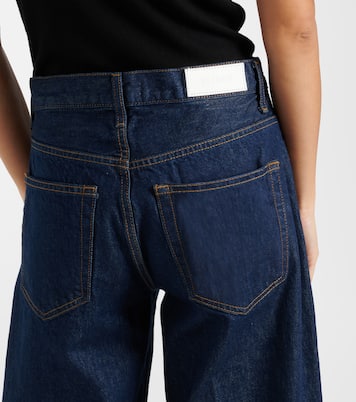 Jean ample Wide Taper | Re/Done