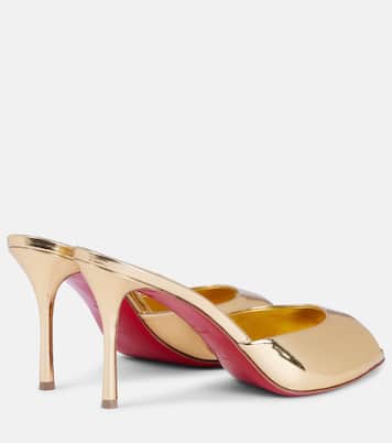 Mules Me Dolly in pelle | Christian Louboutin