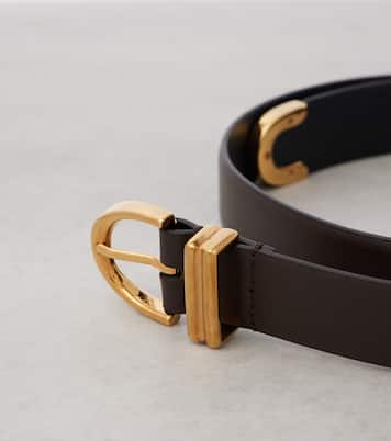 Cintura Bambi in pelle | Khaite