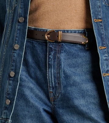 Cintura Bambi in pelle | Khaite
