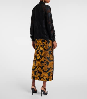 Blouse | Etro