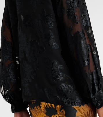 Blouse | Etro