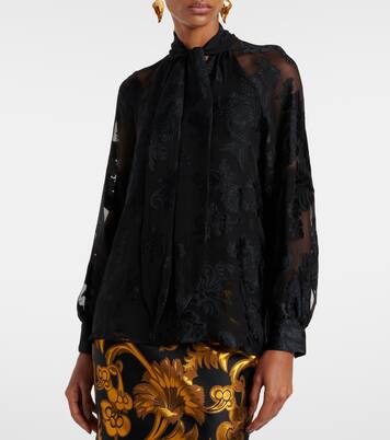 Blouse | Etro