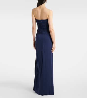 Robe longue Emma | Simkhai