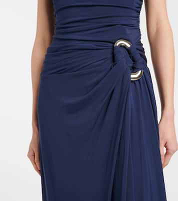 Robe longue Emma | Simkhai