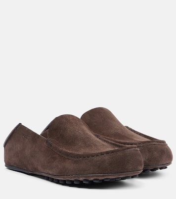 Mocassini in suede | Tod's