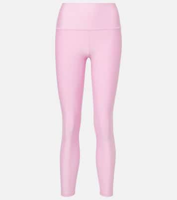 Airlift 7/8 leggings | Alo Yoga