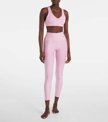 Airlift 7/8 leggings | Alo Yoga