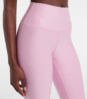 Airlift 7/8 leggings | Alo Yoga