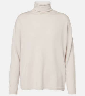 Treviso wool turtleneck sweater | 'S Max Mara
