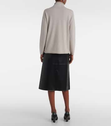Treviso wool turtleneck sweater | 'S Max Mara