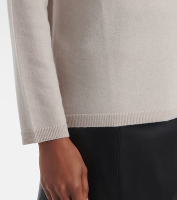 Treviso wool turtleneck sweater | 'S Max Mara