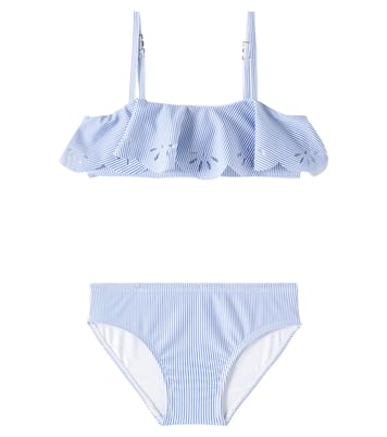 Bikini a righe | Chloé Kids