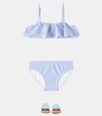 Bikini a righe | Chloé Kids