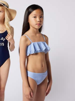 Bikini a righe | Chloé Kids