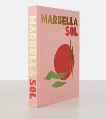 Marbella Sol book | Assouline