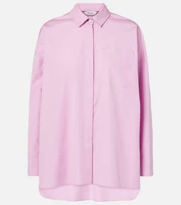 Camicia Gerona in cotone | 'S Max Mara