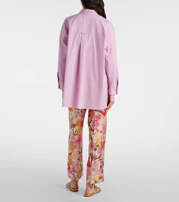 Camicia Gerona in cotone | 'S Max Mara