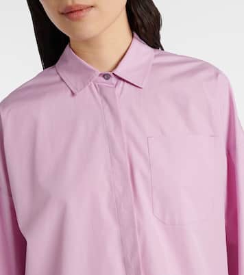 Camicia Gerona in cotone | 'S Max Mara