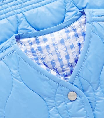 Gilet trapuntato | Polo Ralph Lauren Kids