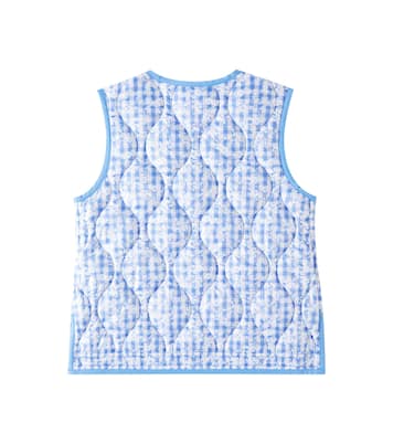 Gilet trapuntato | Polo Ralph Lauren Kids
