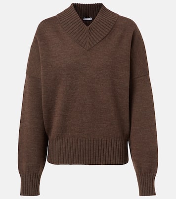 Pullover in misto cotone | Bottega Veneta