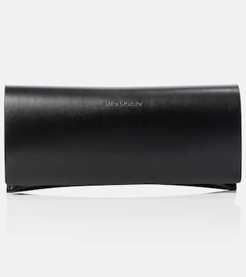 SL 751 Jeanne oval glasses | Saint Laurent