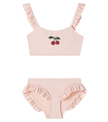 Jade embellished bikini | Konges Sløjd